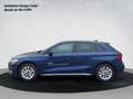 Audi A3 30 TFSI Blau - thumbnail 2