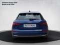 Audi A3 30 TFSI Blau - thumbnail 5