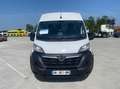 Opel Movano Wit - thumbnail 10
