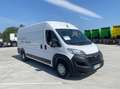 Opel Movano Wit - thumbnail 9