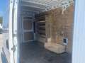 Opel Movano Wit - thumbnail 8