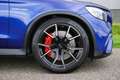 Mercedes-Benz GLC 63 AMG S 4MATIC+ 510 pk |BTW AUTO| Topstaat |4.0L V8 |Gla Azul - thumbnail 9