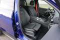 Mercedes-Benz GLC 63 AMG S 4MATIC+ 510 pk |BTW AUTO| Topstaat |4.0L V8 |Gla Azul - thumbnail 23