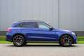 Mercedes-Benz GLC 63 AMG S 4MATIC+ 510 pk |BTW AUTO| Topstaat |4.0L V8 |Gla Azul - thumbnail 5