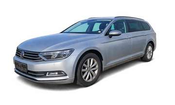 2.0 TDI Comfortline AHK NAVI ACC