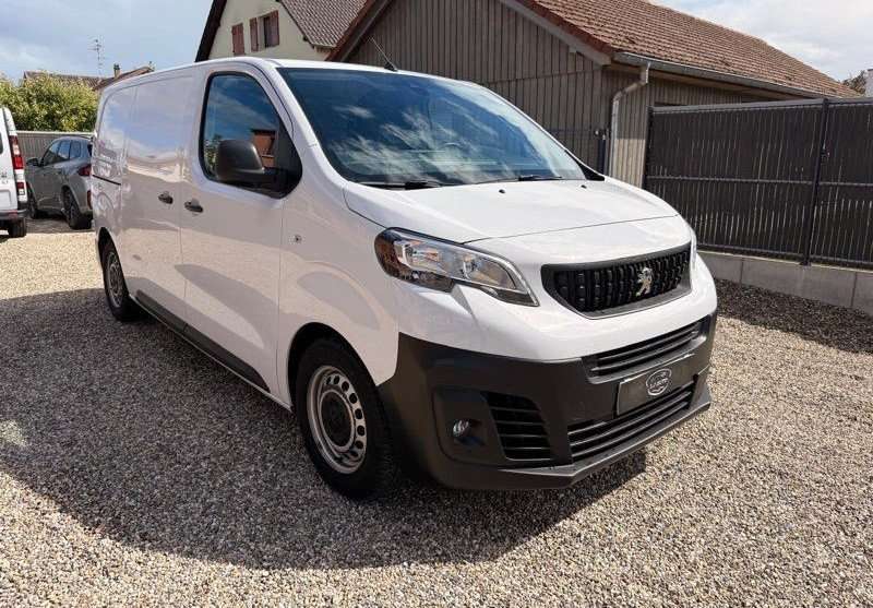 Peugeot Expert