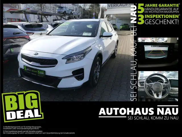 Kia XCeed 1.0 T-GDI Edition 7 incl.Big Deal Paket