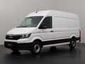 MAN TGE 2.0TDI 140PK DSG Automaat L3H3 | Touchscreen Multi Blanc - thumbnail 7