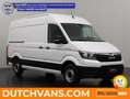 MAN TGE 2.0TDI 140PK DSG Automaat L3H3 | Touchscreen Multi Blanc - thumbnail 1