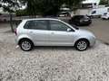 Volkswagen Polo Comfortline AUS 1 HAND 12 MONATE GARANTIE Grau - thumbnail 4
