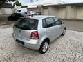Volkswagen Polo Comfortline AUS 1 HAND 12 MONATE GARANTIE Grau - thumbnail 5