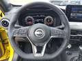 Nissan Juke N-CONNECTA Amarillo - thumbnail 12