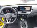 Nissan Juke N-CONNECTA Gelb - thumbnail 8