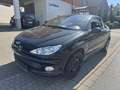Peugeot 206 CC Filou Top Zustand Inspektion Neu 2.Hand Noir - thumbnail 4