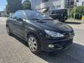 Peugeot 206 CC Filou Top Zustand Inspektion Neu 2.Hand Noir - thumbnail 1