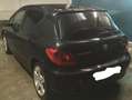 Peugeot 307 307 2.0 Full Option Zwart - thumbnail 5