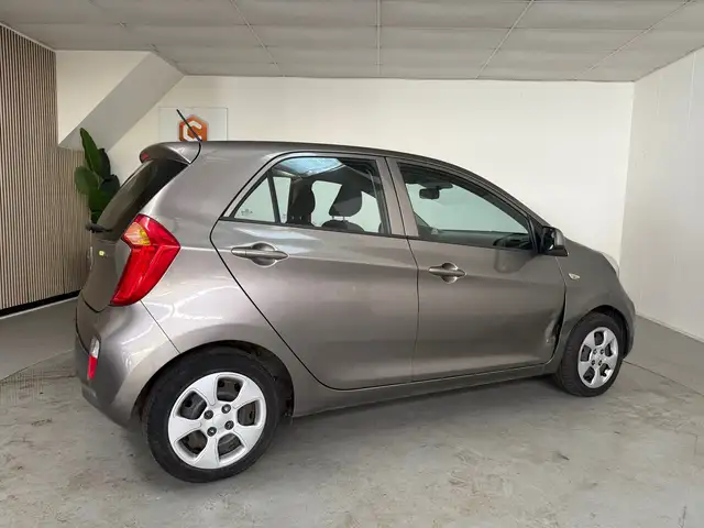 Kia Picanto view 7