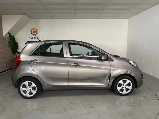 Kia Picanto view 8