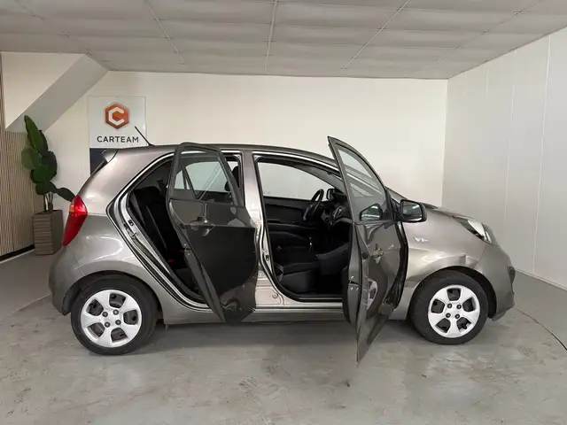 Kia Picanto view 10