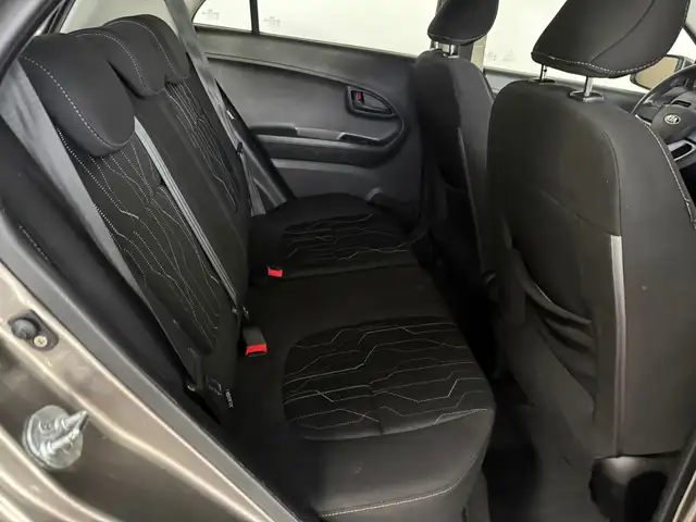 Kia Picanto view 14