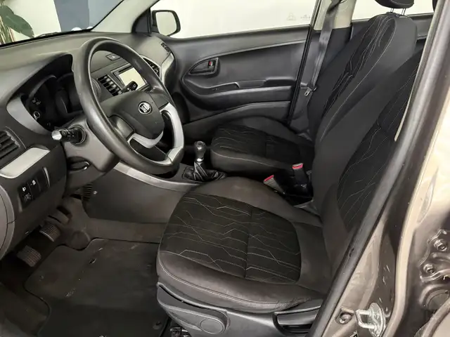 Kia Picanto view 13