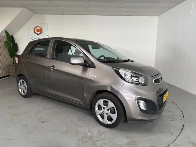 Kia Picanto view 11
