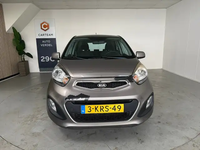 Kia Picanto view 6