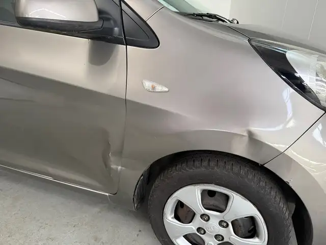 Kia Picanto view 9