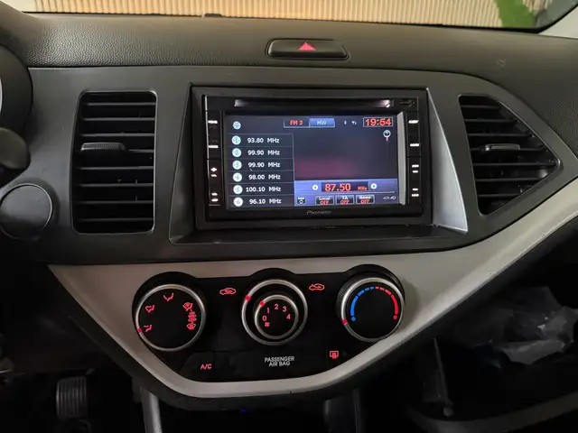 Kia Picanto view 15