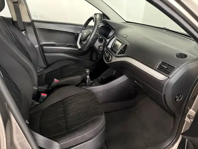 Kia Picanto view 3