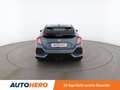 Honda Civic 1.5 VTEC Sport Plus Szürke - thumbnail 5