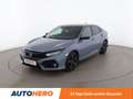 Honda Civic 1.5 VTEC Sport Plus siva - thumbnail 1