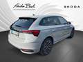 Skoda Scala 1.0 TSI Tour DSG LED GRA EPH DAB Grau - thumbnail 6