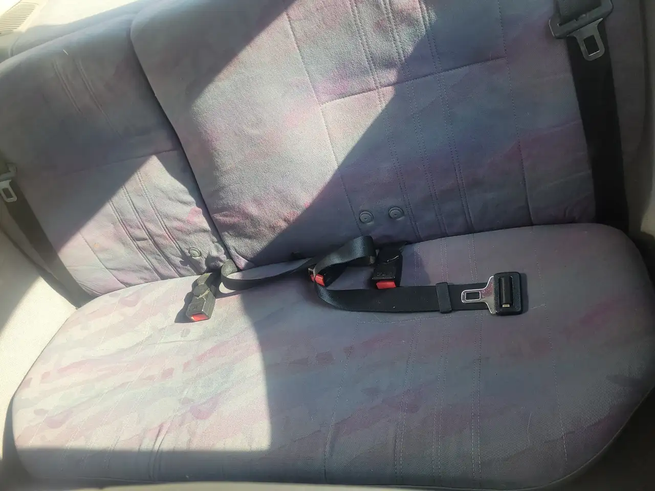 Opel Corsa Swing, foto 4