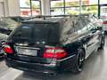 Mercedes-Benz E 350 T Avantgarde, Sport,Leder,7-G,VOLL,TOP Noir - thumbnail 7