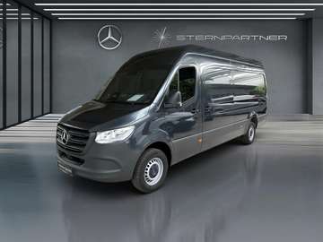 Sprinter 415 CDI Kasten PRO Maxi AHK 2,8to-Neuw