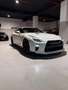 Nissan GT-R 3.8 V6 Nismo Weiß - thumbnail 2