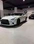 Nissan GT-R 3.8 V6 Nismo Weiß - thumbnail 1