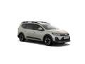 Dacia Jogger Journey hybrid 155 7-Sitzer PDC KLIMA ABS Beige - thumbnail 12