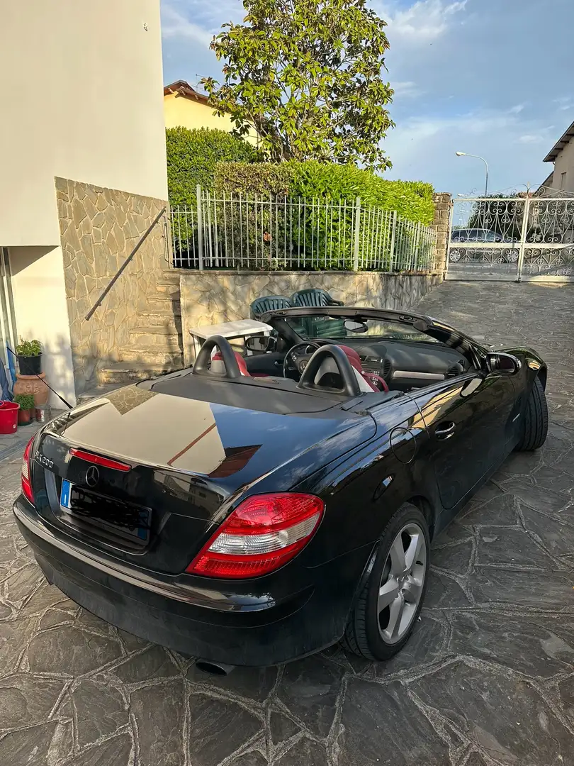 Mercedes-Benz SLK 200 - 2