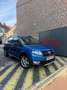 Dacia Sandero stepway 0,9tce Bleu - thumbnail 1