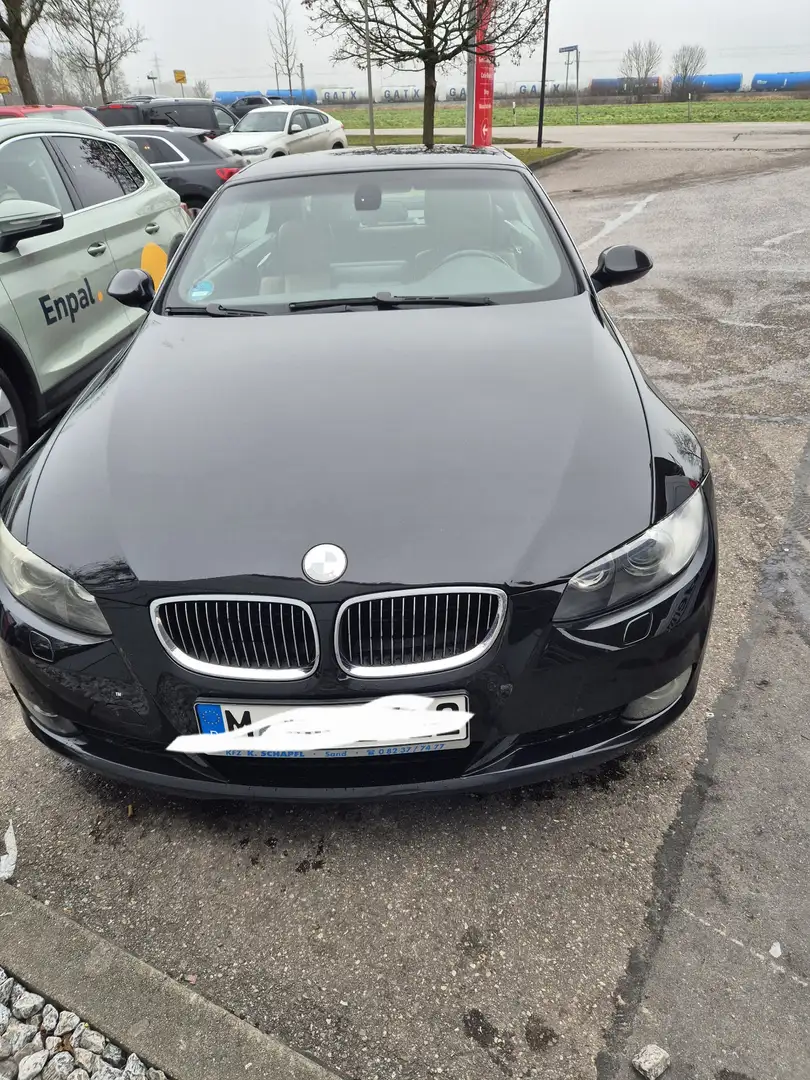 BMW 325 325d DPF Cabrio Aut. - 1