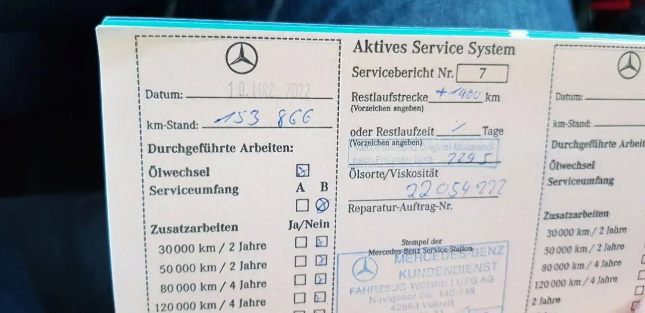 Mercedes-Benz E 200 Evo Kompressor Avantgarde, foto 10