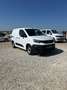 Peugeot Partner Asphalt Standard 600kg BlueHDi 73kW Blanco - thumbnail 1