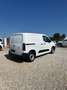 Peugeot Partner Asphalt Standard 600kg BlueHDi 73kW Blanco - thumbnail 4