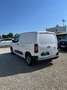 Peugeot Partner Asphalt Standard 600kg BlueHDi 73kW Blanco - thumbnail 3