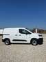 Peugeot Partner Asphalt Standard 600kg BlueHDi 73kW Blanco - thumbnail 5