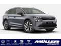 Skoda Enyaq 85x Sportline Maxx|Pano|AHK|Winter|Transp. Grau - thumbnail 1