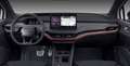 Skoda Enyaq 85x Sportline Maxx|Pano|AHK|Winter|Transp. Grau - thumbnail 5
