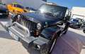 Jeep Wrangler Sahara By Carseven Negro - thumbnail 5